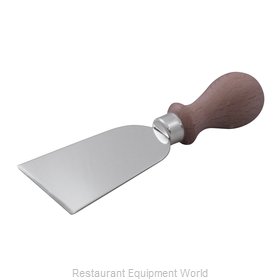 Paderno World Cuisine A5000452 Knife, Cheese