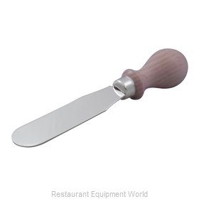 Paderno World Cuisine A5000456 Knife, Cheese