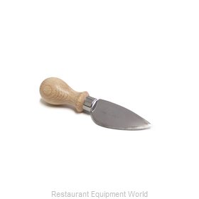 Paderno World Cuisine A5000459 Knife, Cheese