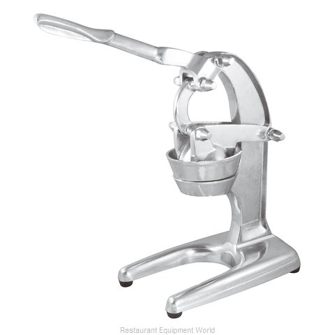 Paderno World Cuisine A5200120 Citrus Squeezer (Magnified)