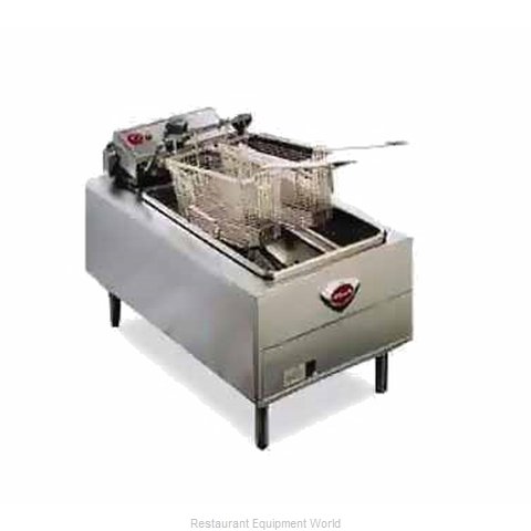 Wells F-49 Electric Fryer