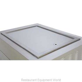 Wells FT-3 Drop-In Frost Top