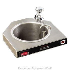 Wells HDW-2 Dipper Well