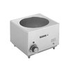 Calentador/Cocedor/Retermalizador de Alimentos, para Encimer <br><span class=fgrey12>(Wells HW-10 Food Pan Warmer/Cooker, Countertop)</span>