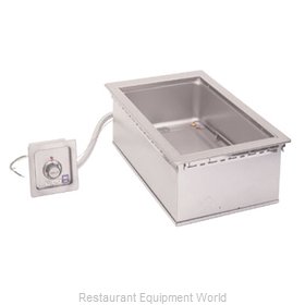 Wells HW/SMP-6D Hot Food Well Unit, Built-In, Electric