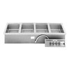 Wells MOD-400D Hot Food Well Unit, Drop-In, Electric