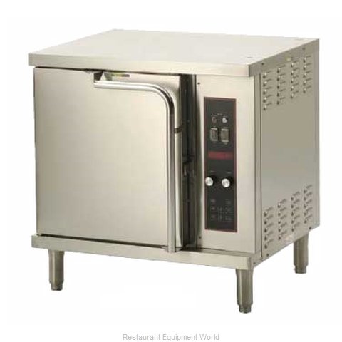 Wells OC1 Convection Oven, Electric