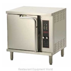 Wells OC1 Convection Oven, Electric