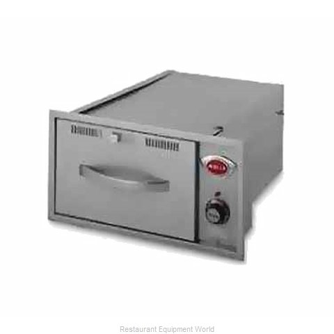 Wells RWN-16 Warming Drawer, Built-In