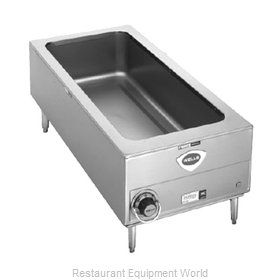 Wells SMPT-27 Food Pan Warmer, Countertop