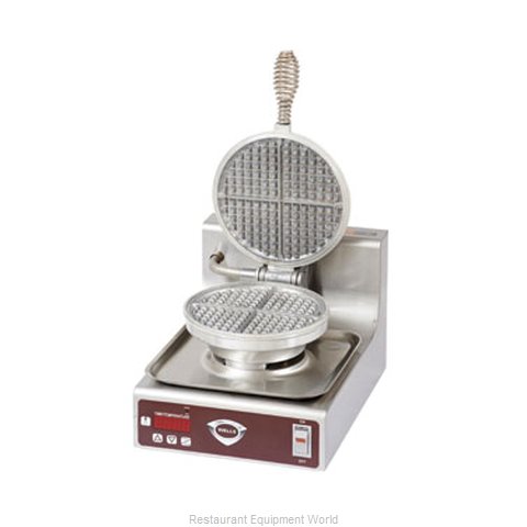 Wells WB-1E Waffle Maker