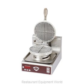 Wells WB-1E Waffle Maker