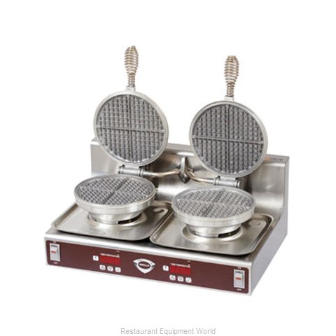 Wells WB-2E Waffle Maker