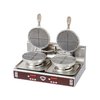 Waflera
 <br><span class=fgrey12>(Wells WB-2E Waffle Maker)</span>