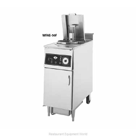 Wells WFAE-30F Electric Fryer