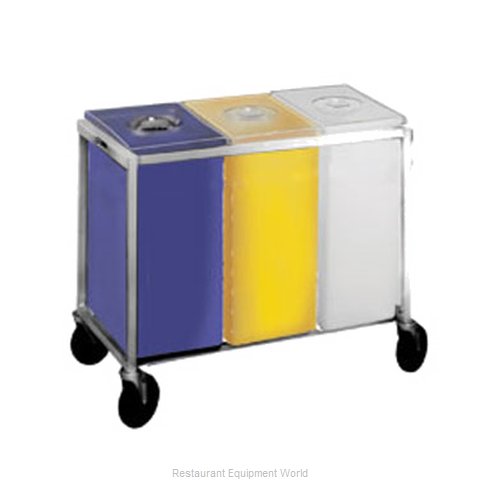 Winholt Equipment 148PIB Ingredient Bin
