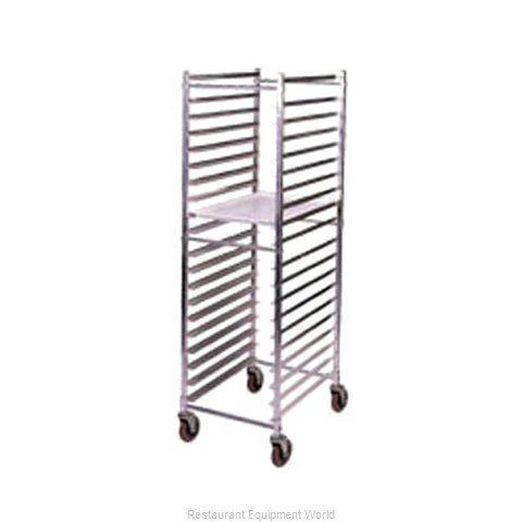 Winholt Equipment ADE1820B/KDA Pan Rack, Bun