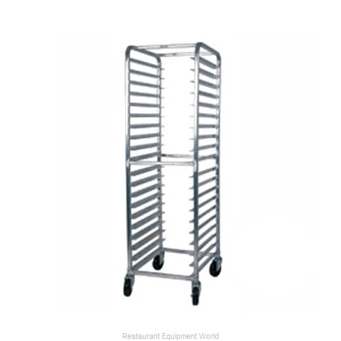 Winholt Equipment AL-1820B Pan Rack, Bun