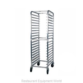 Winholt Equipment AL-1820B Pan Rack, Bun