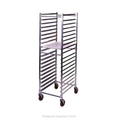 Winholt Equipment AL-1820BKD/HD Pan Rack, Bun