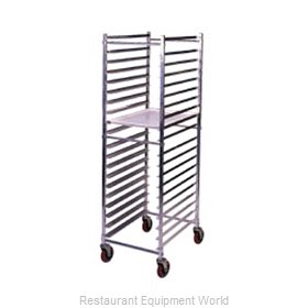 Winholt Equipment AL-1820BKD/HD Pan Rack, Bun