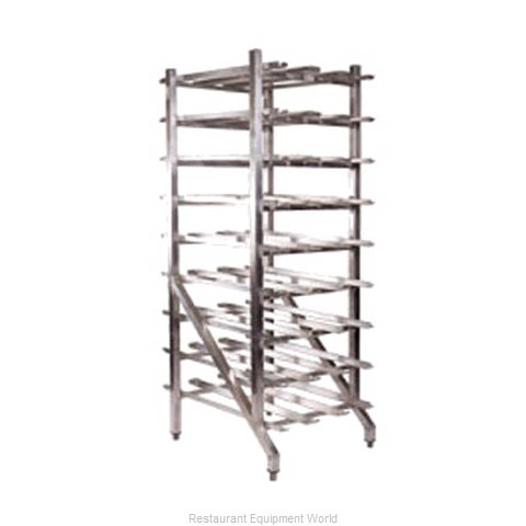 Winholt Equipment CR-162 Can Storage Rack