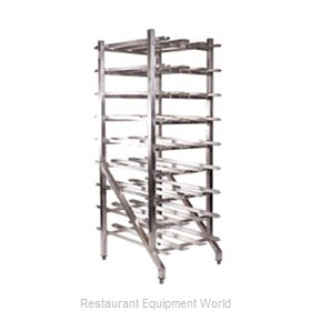 Winholt Equipment CR-162 Can Storage Rack