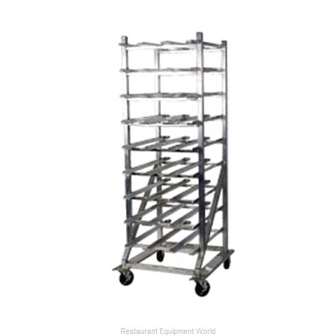 Winholt Equipment CR-162M Can Storage Rack