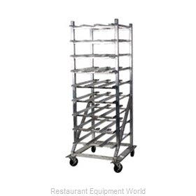 Winholt Equipment CR-162M Can Storage Rack