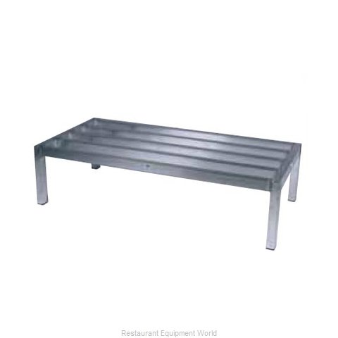 Winholt Equipment DASQ-4-1220 Dunnage Rack, Tubular
