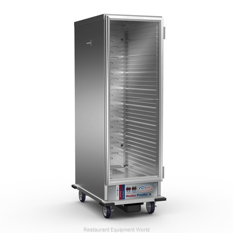 Winholt Equipment INHPL-1836C-DGT Proofer Cabinet, Mobile