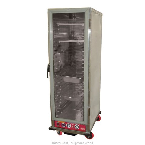 Winholt Equipment NHPL-1825-UNC Proofer Cabinet, Mobile