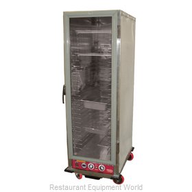 Winholt Equipment NHPL-1825-UNC Proofer Cabinet, Mobile