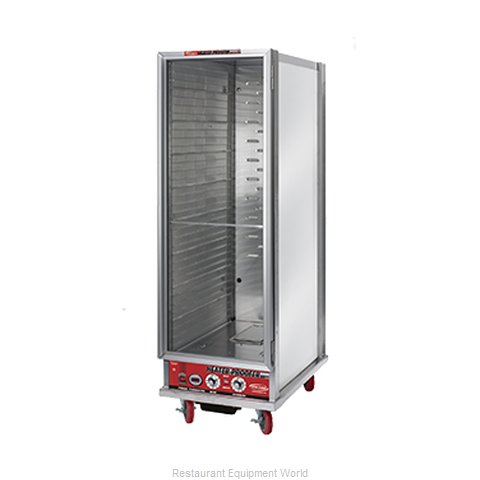 Winholt Equipment NHPL-1836-ECOC Proofer Cabinet, Mobile