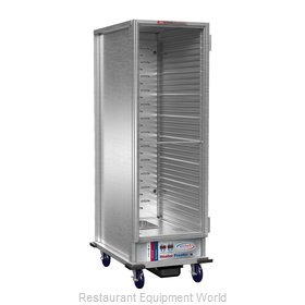 Winholt Equipment NHPL-1836C-DGT Proofer Cabinet, Mobile