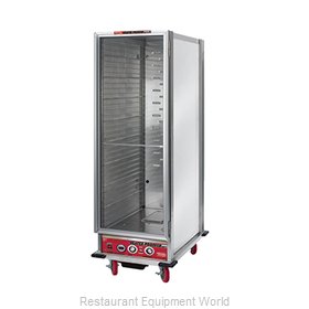 Winholt Equipment NHPL-1836C Proofer Cabinet, Mobile