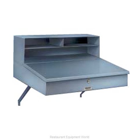 Winholt Equipment RDWN-1 Desk
