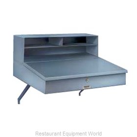 Winholt Equipment RDWN-1 Desk