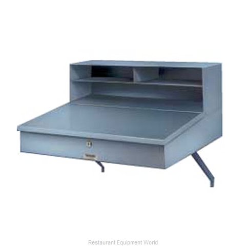 Winholt Equipment RDWNSS-1 Desk