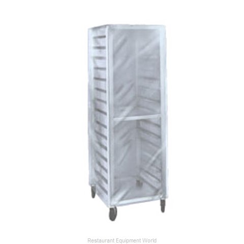 Winholt Equipment SRC-58/3Z Rack Cover