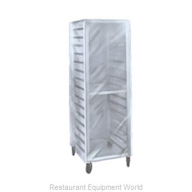 Winholt Equipment SRC-58/3Z Rack Cover