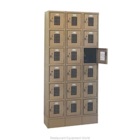 Winholt Equipment WL-618 Locker