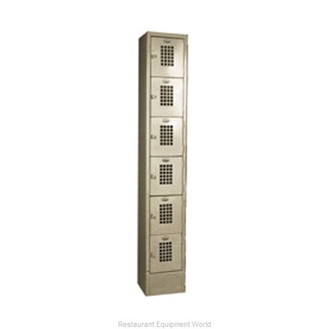 Winholt Equipment WL-66 Locker