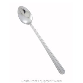 Winco 0001-02 Spoon, Iced Tea