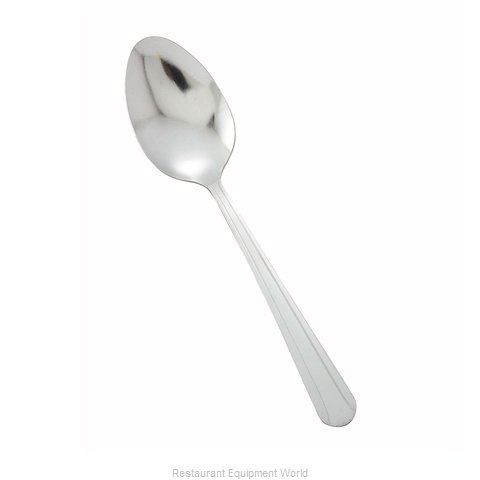 Winco 0001-03 Spoon, Dinner