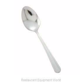 Winco 0001-03 Spoon, Dinner