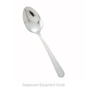 Winco 0001-03 Spoon, Dinner