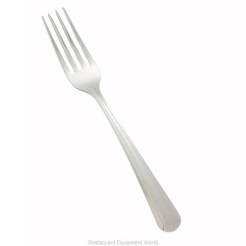 Winco 0001-05 Fork, Dinner