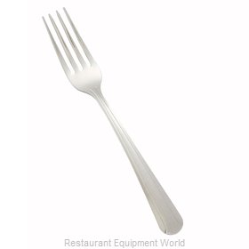 Winco 0001-05 Fork, Dinner