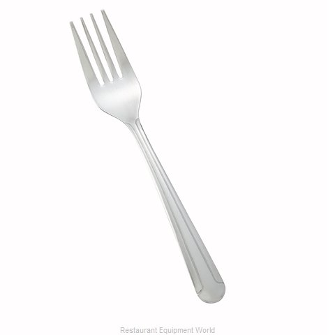 Winco 0001-06 Fork, Salad